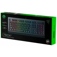 Клавиатура Razer Cynosa v2 фото 6